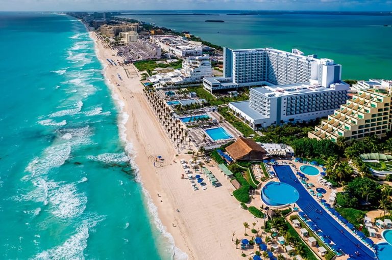 Riu Palace Kukulkan